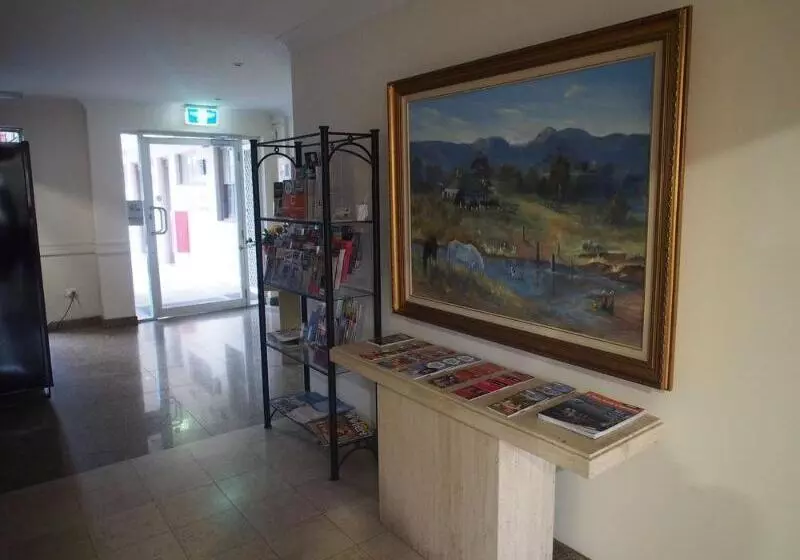 Killara Hotel & Suites