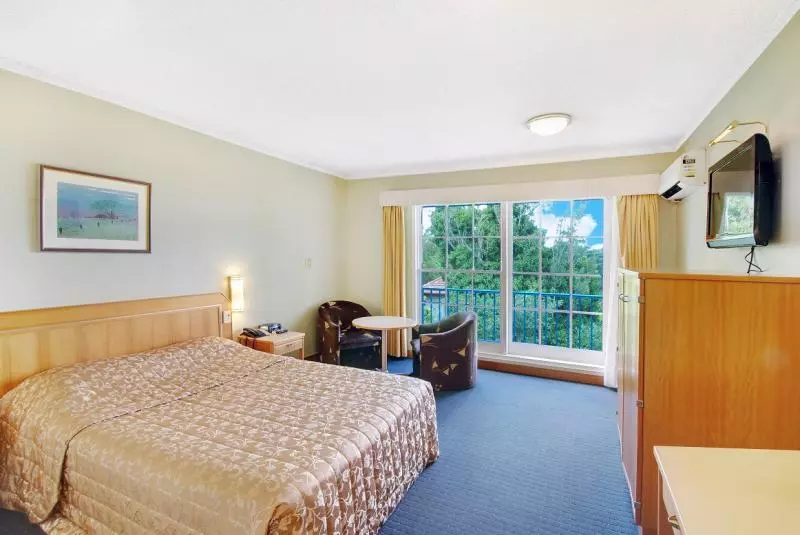 Killara Hotel & Suites