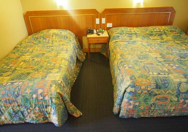 Killara Hotel & Suites