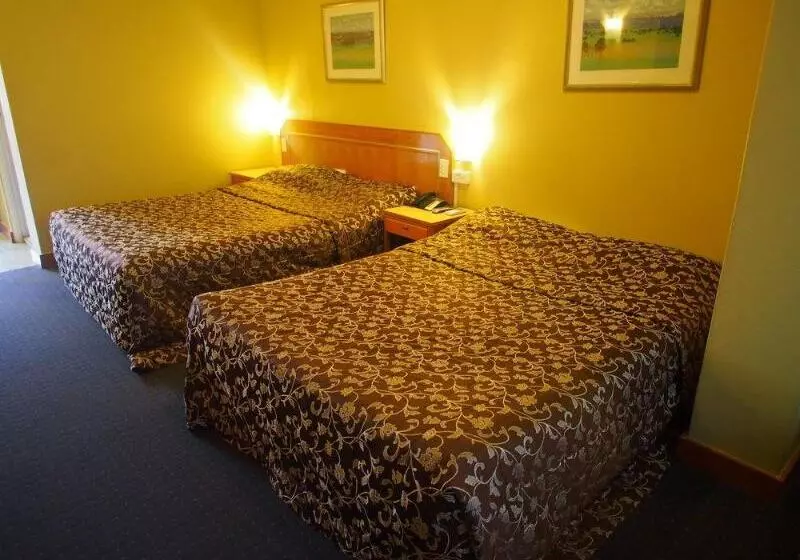 Killara Hotel & Suites