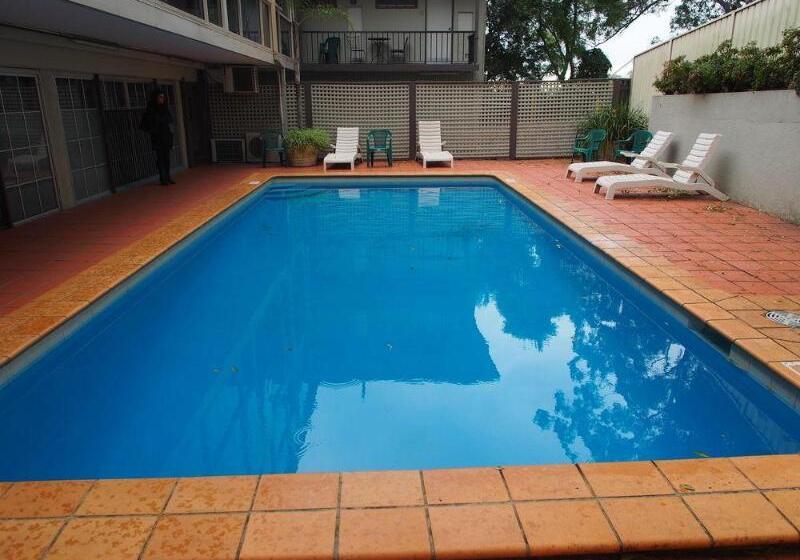 Killara Hotel & Suites