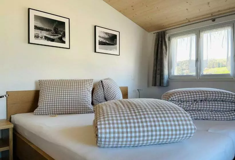 Hotel Landgasthaus Neues Bild, Eggerstanden