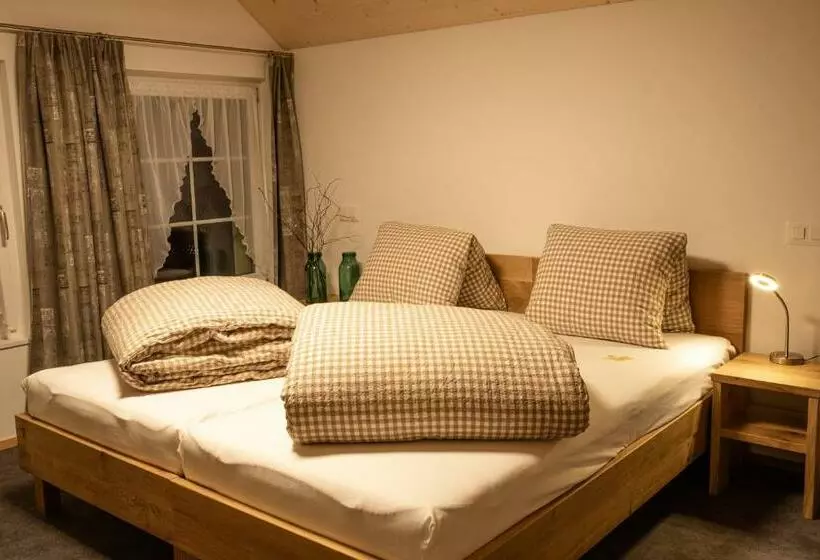 Hotel Landgasthaus Neues Bild, Eggerstanden