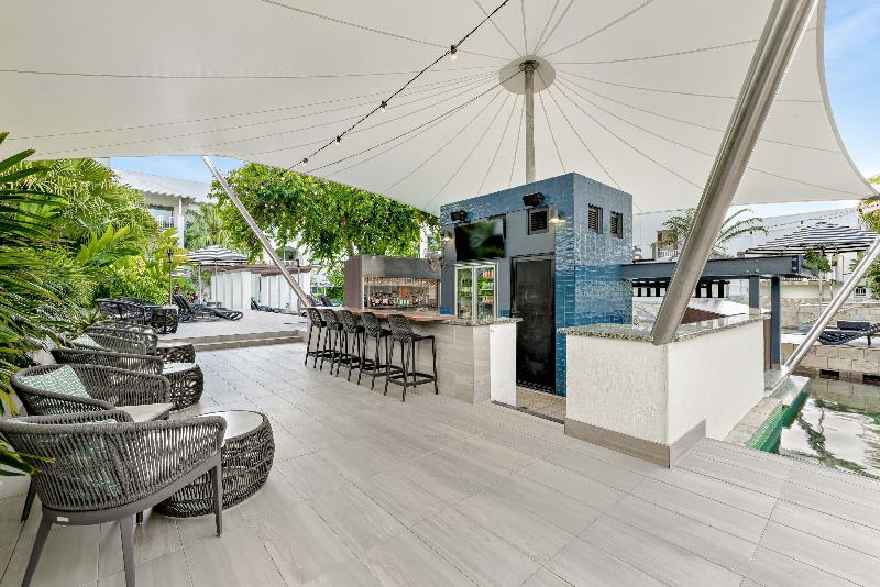 호텔 Mantra Portsea