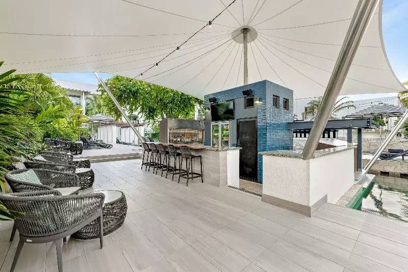 בית מלון כפרי Mantra Portsea