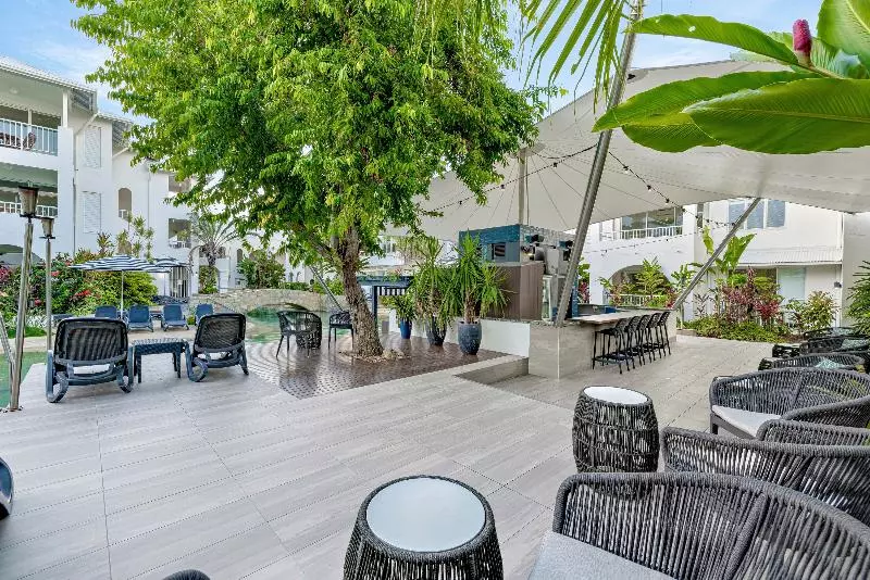 בית מלון כפרי Mantra Portsea