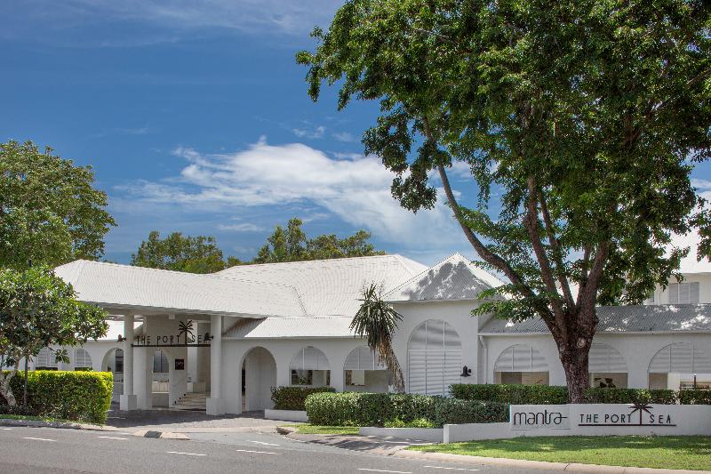 호텔 Mantra Portsea