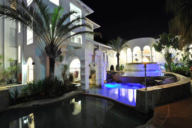 호텔 Mantra Portsea