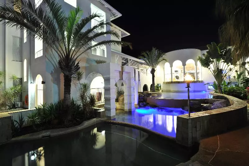 בית מלון כפרי Mantra Portsea