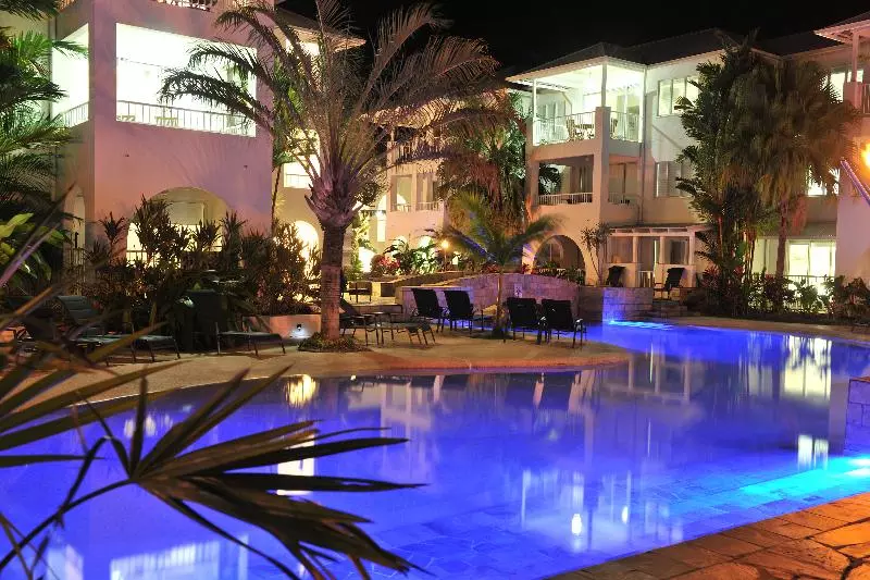 בית מלון כפרי Mantra Portsea