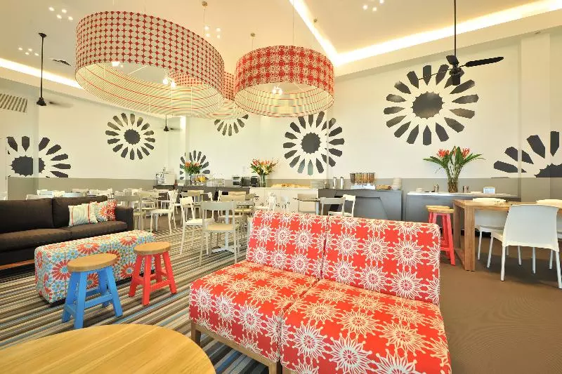 בית מלון כפרי Mantra Portsea