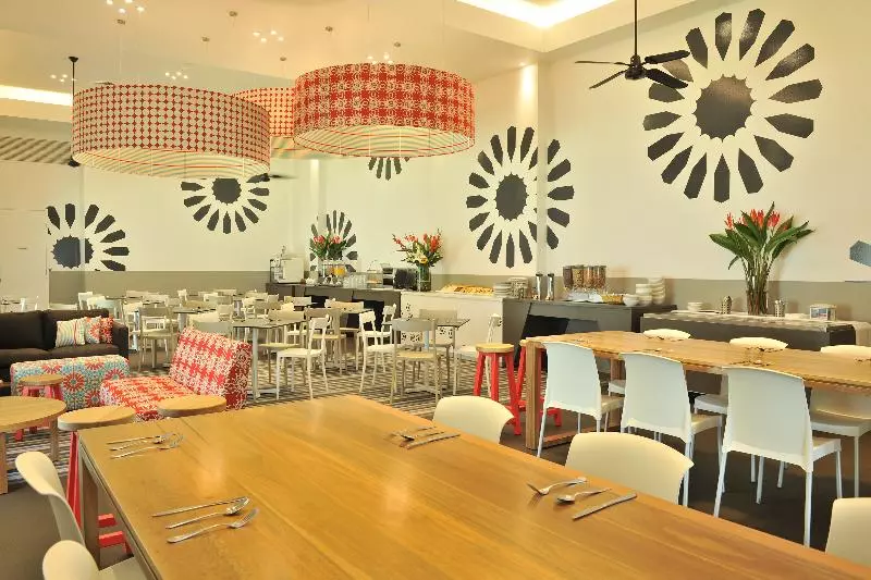 בית מלון כפרי Mantra Portsea