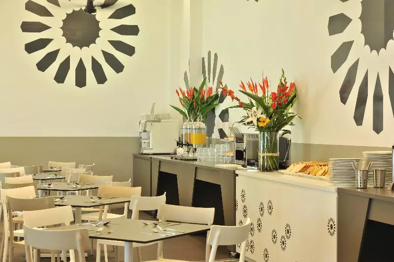 בית מלון כפרי Mantra Portsea