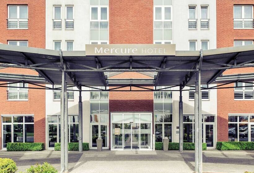 فندق Mercure  Kamen Unna