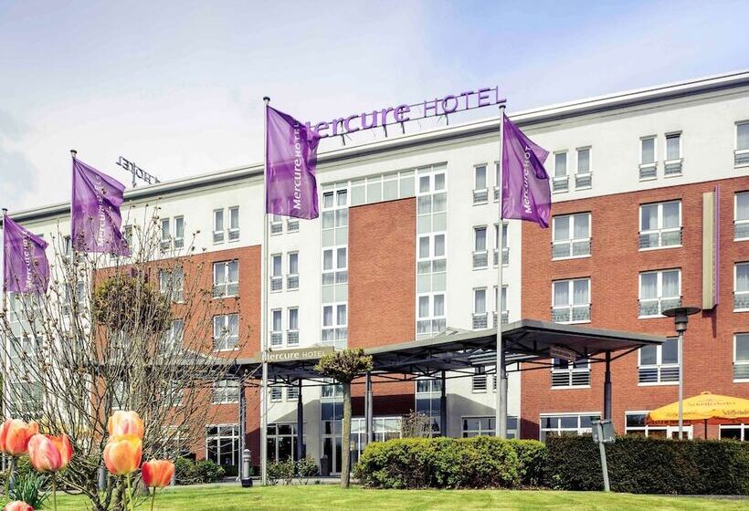 فندق Mercure  Kamen Unna