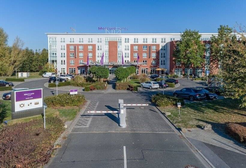 فندق Mercure  Kamen Unna