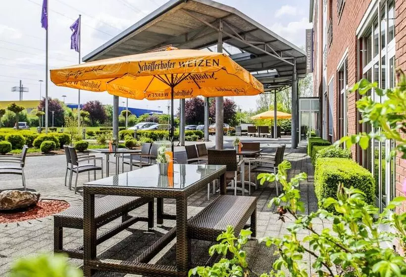 호텔 Mercure Kamen Unna