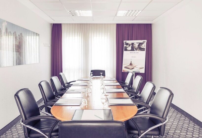 فندق Mercure  Kamen Unna