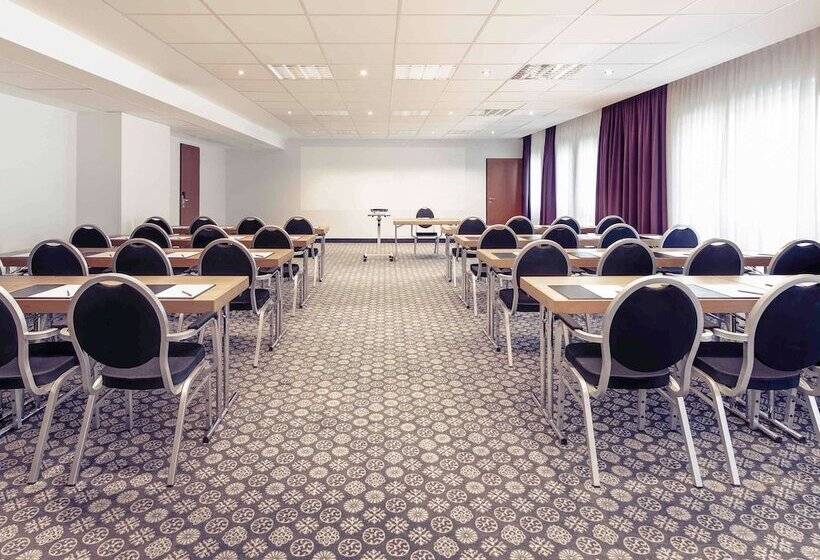 فندق Mercure  Kamen Unna