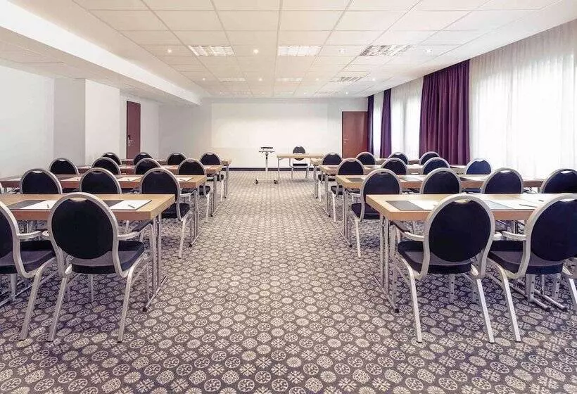 호텔 Mercure Kamen Unna