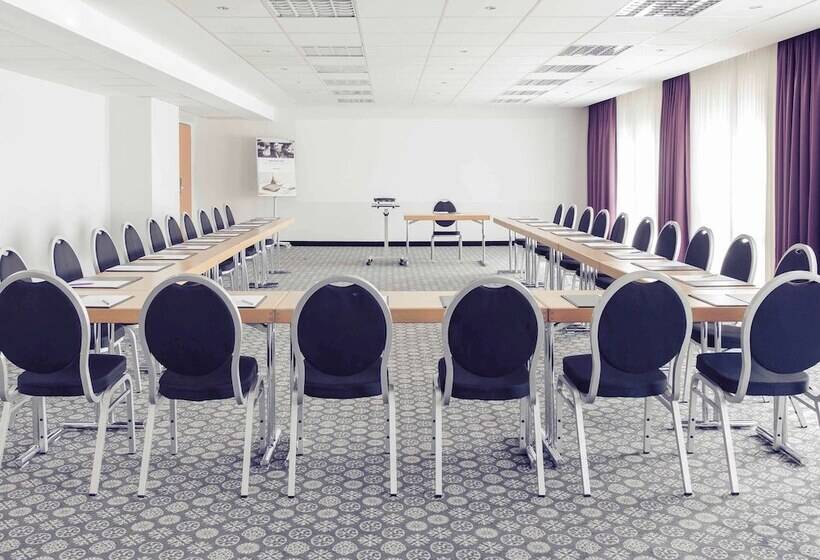 فندق Mercure  Kamen Unna