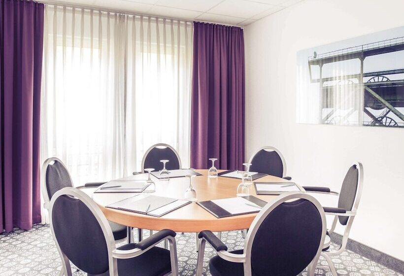 فندق Mercure  Kamen Unna