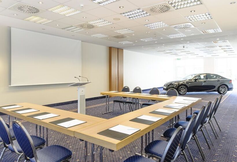 فندق Mercure  Kamen Unna