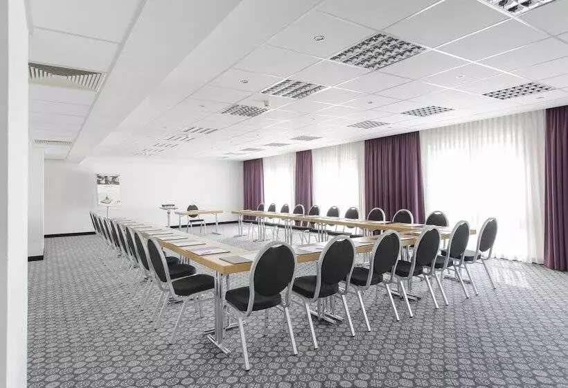 호텔 Mercure Kamen Unna