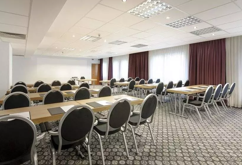 호텔 Mercure Kamen Unna