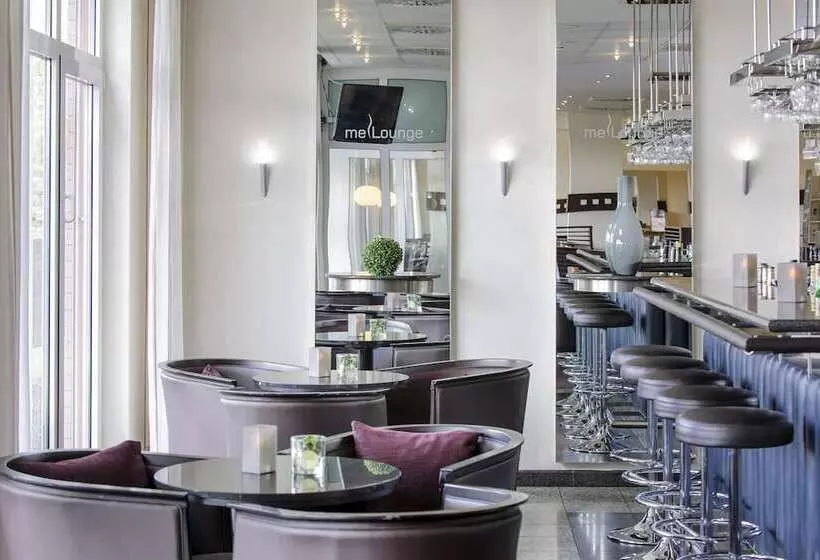 호텔 Mercure Kamen Unna