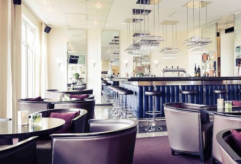 فندق Mercure  Kamen Unna