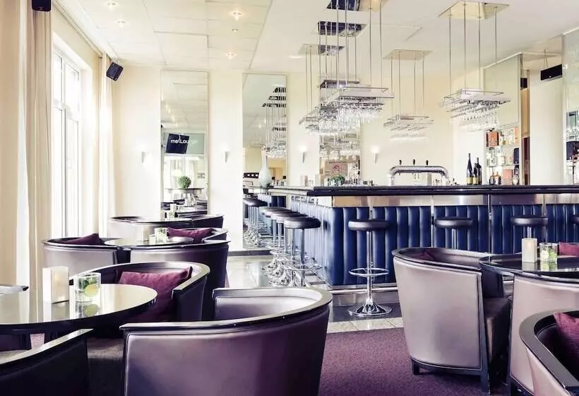 호텔 Mercure Kamen Unna