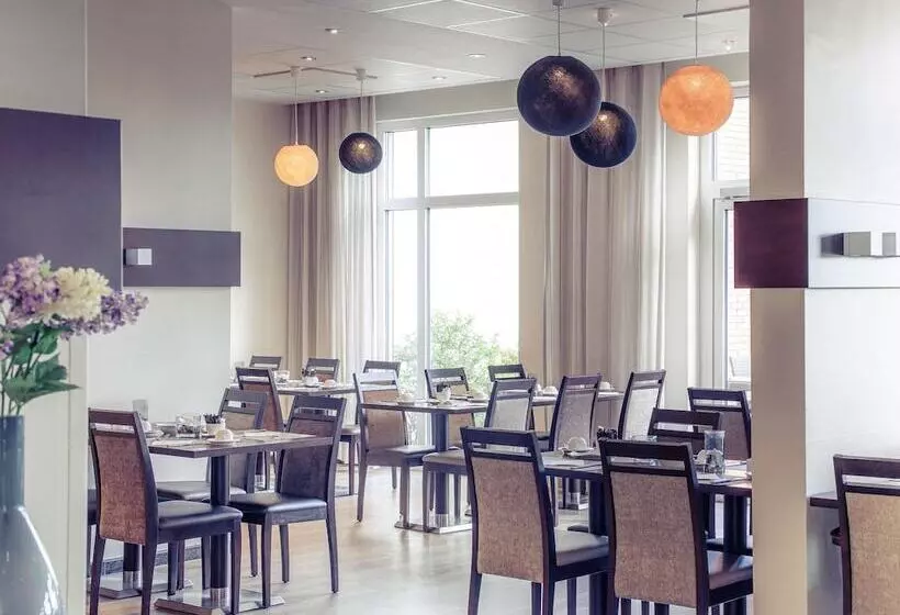 호텔 Mercure Kamen Unna