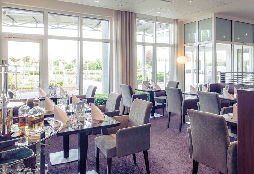 فندق Mercure  Kamen Unna