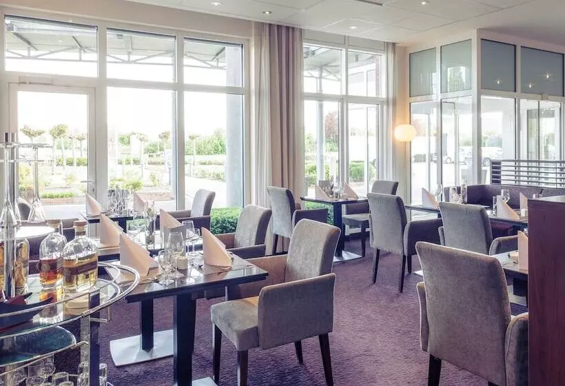 호텔 Mercure Kamen Unna