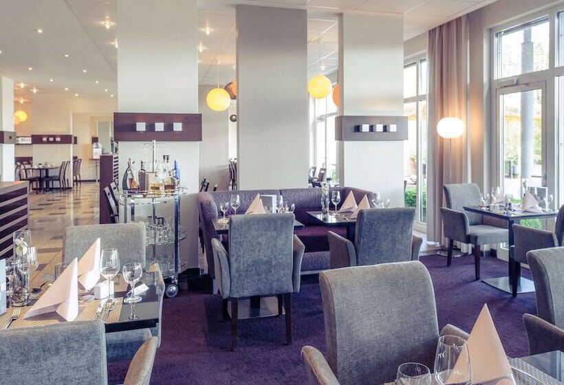 فندق Mercure  Kamen Unna