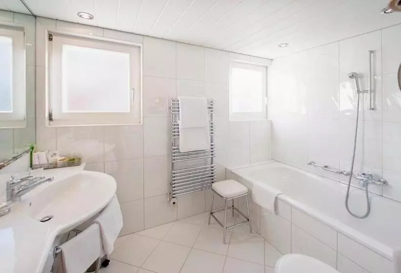 فندق Metropol & Spa Zermatt