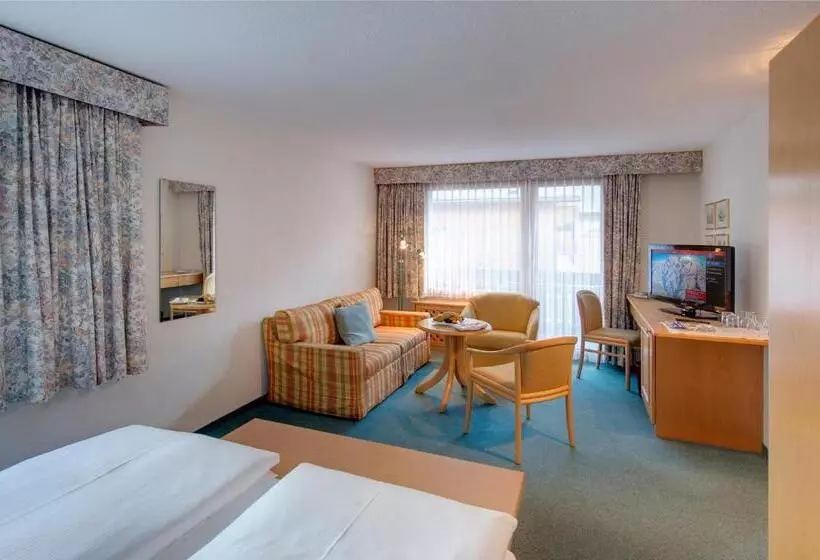 فندق Metropol & Spa Zermatt