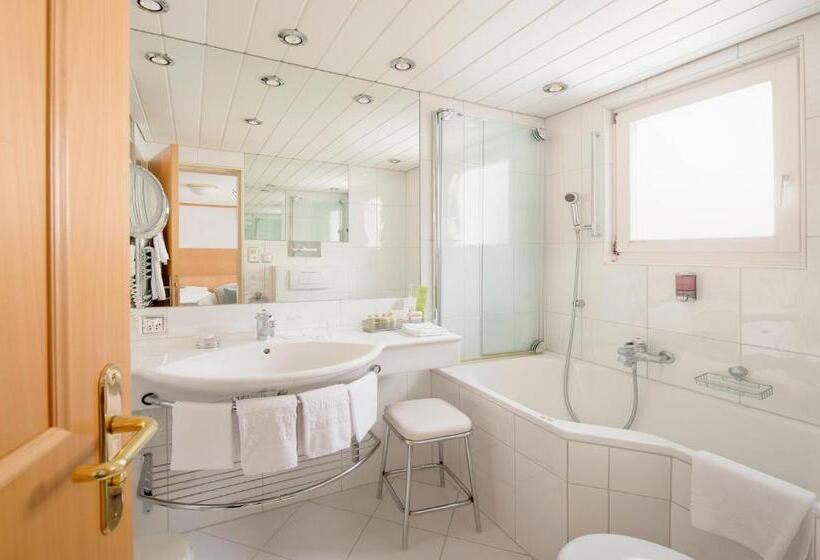 Hotel Metropol & Spa Zermatt