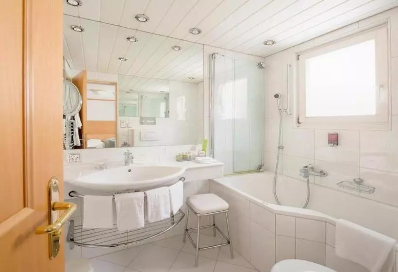 فندق Metropol & Spa Zermatt