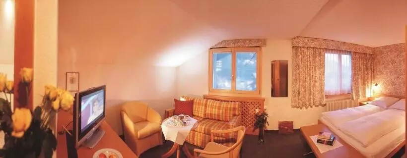 فندق Metropol & Spa Zermatt