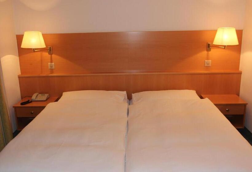 Hotel Metropol & Spa Zermatt