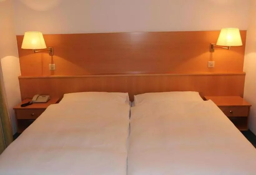 فندق Metropol & Spa Zermatt