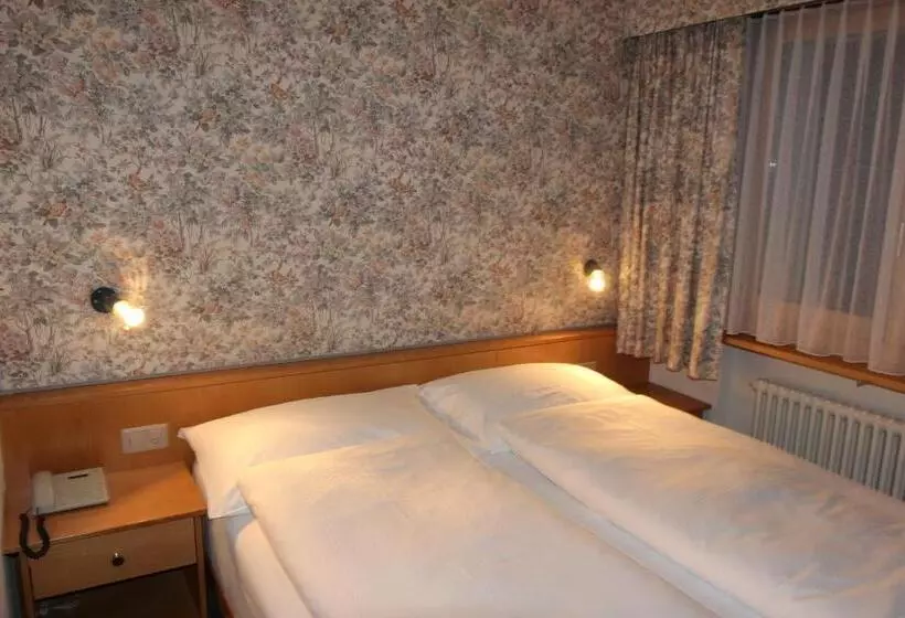 فندق Metropol & Spa Zermatt