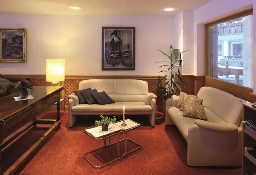 فندق Metropol & Spa Zermatt