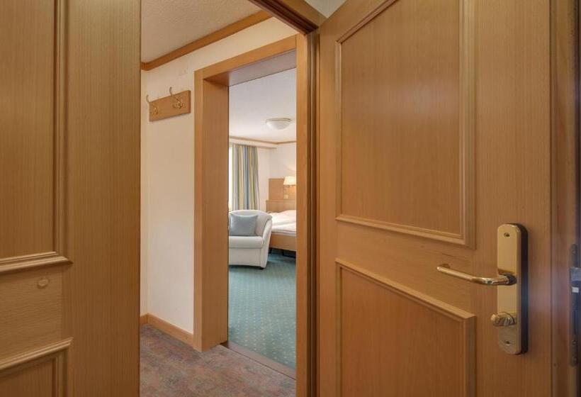 Hotel Metropol & Spa Zermatt