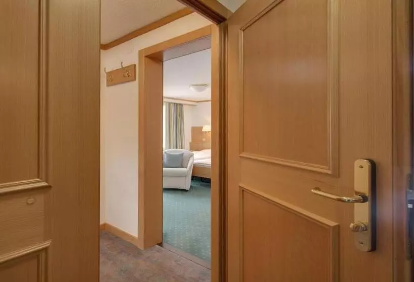 فندق Metropol & Spa Zermatt