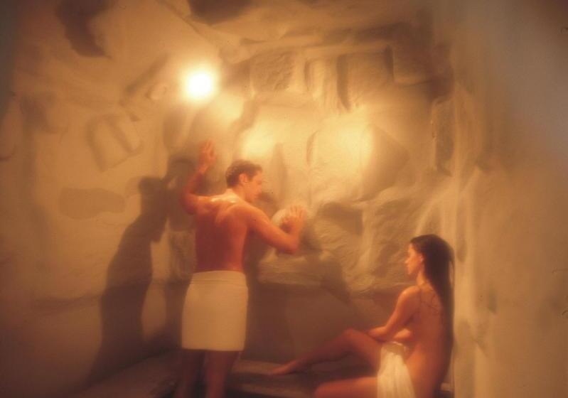 Hotel Metropol & Spa Zermatt