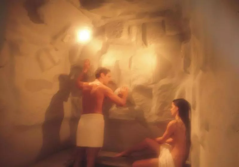 فندق Metropol & Spa Zermatt