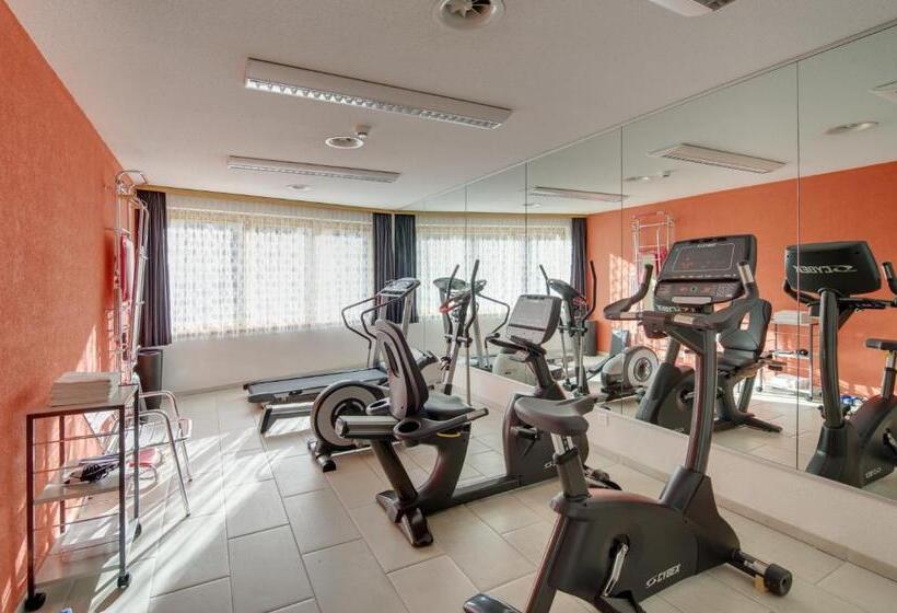 Hotel Metropol & Spa Zermatt